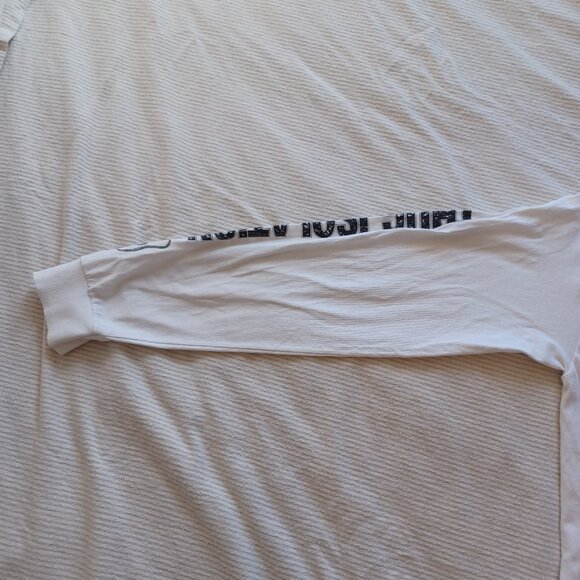 Lil Ugly Mane Mista Thug Isolation "R.I.P. Human Rap Game" Long Sleeve T-Shirt M - Picture 10 of 15